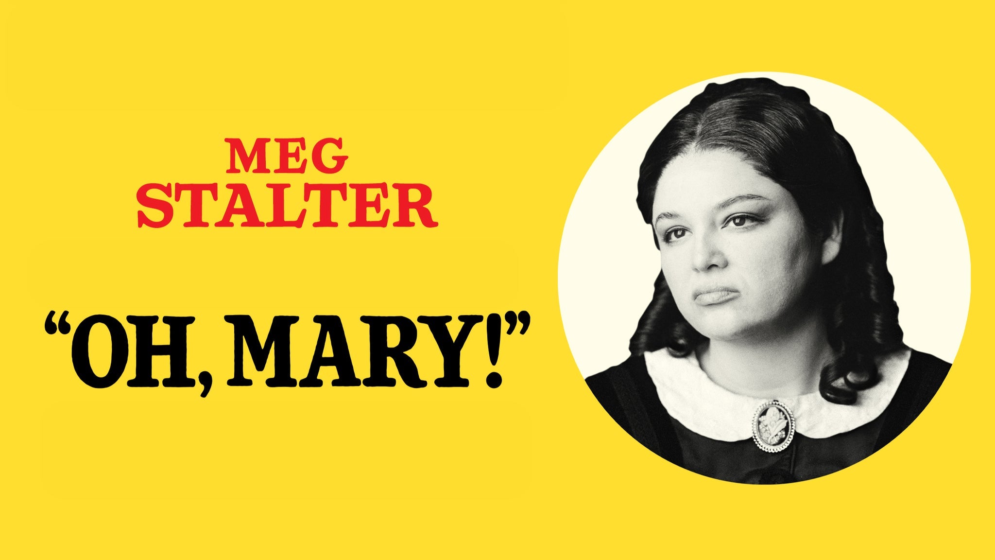 Oh, Mary! 2027