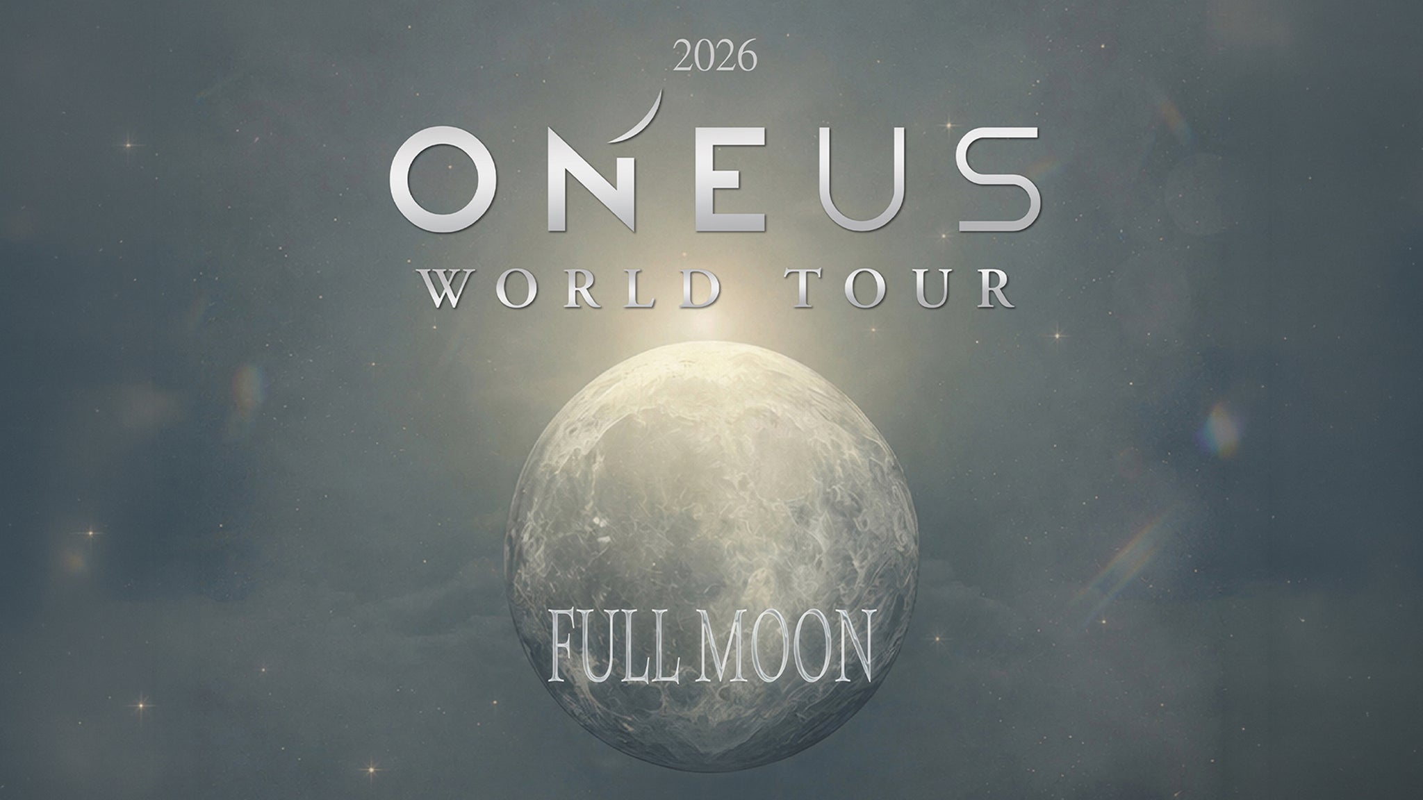 Oneus 2026