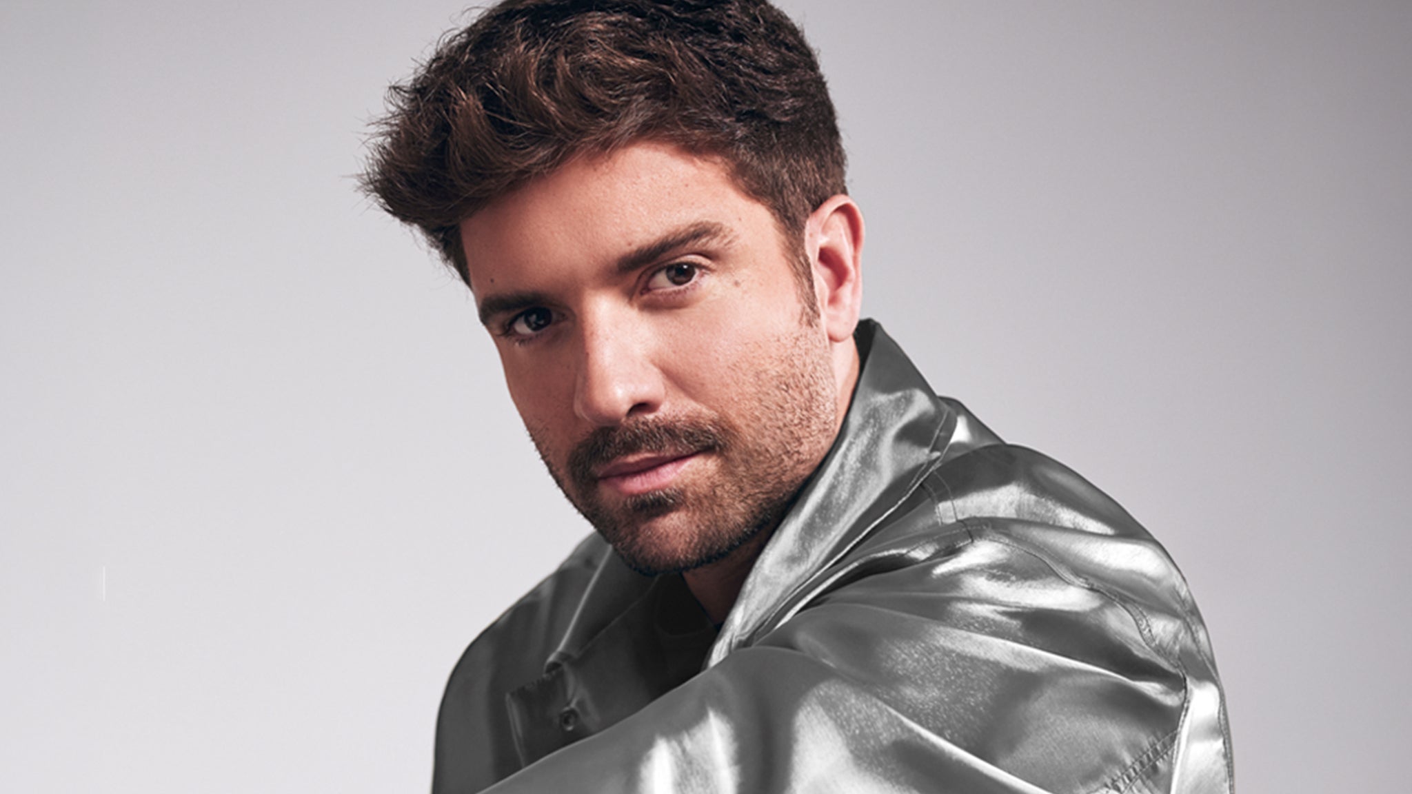 Pablo Alboran 2027