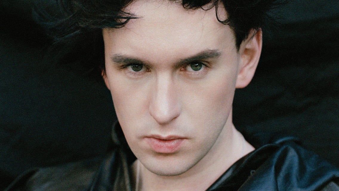Patrick Wolf 2026