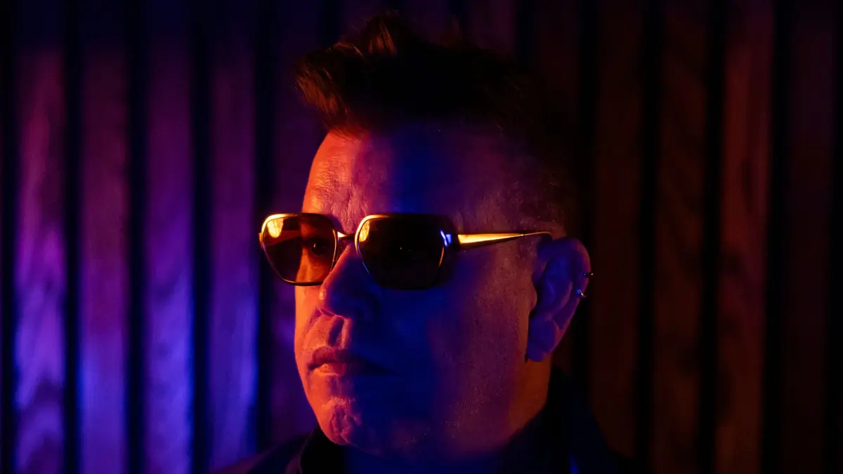Paul Oakenfold 2026