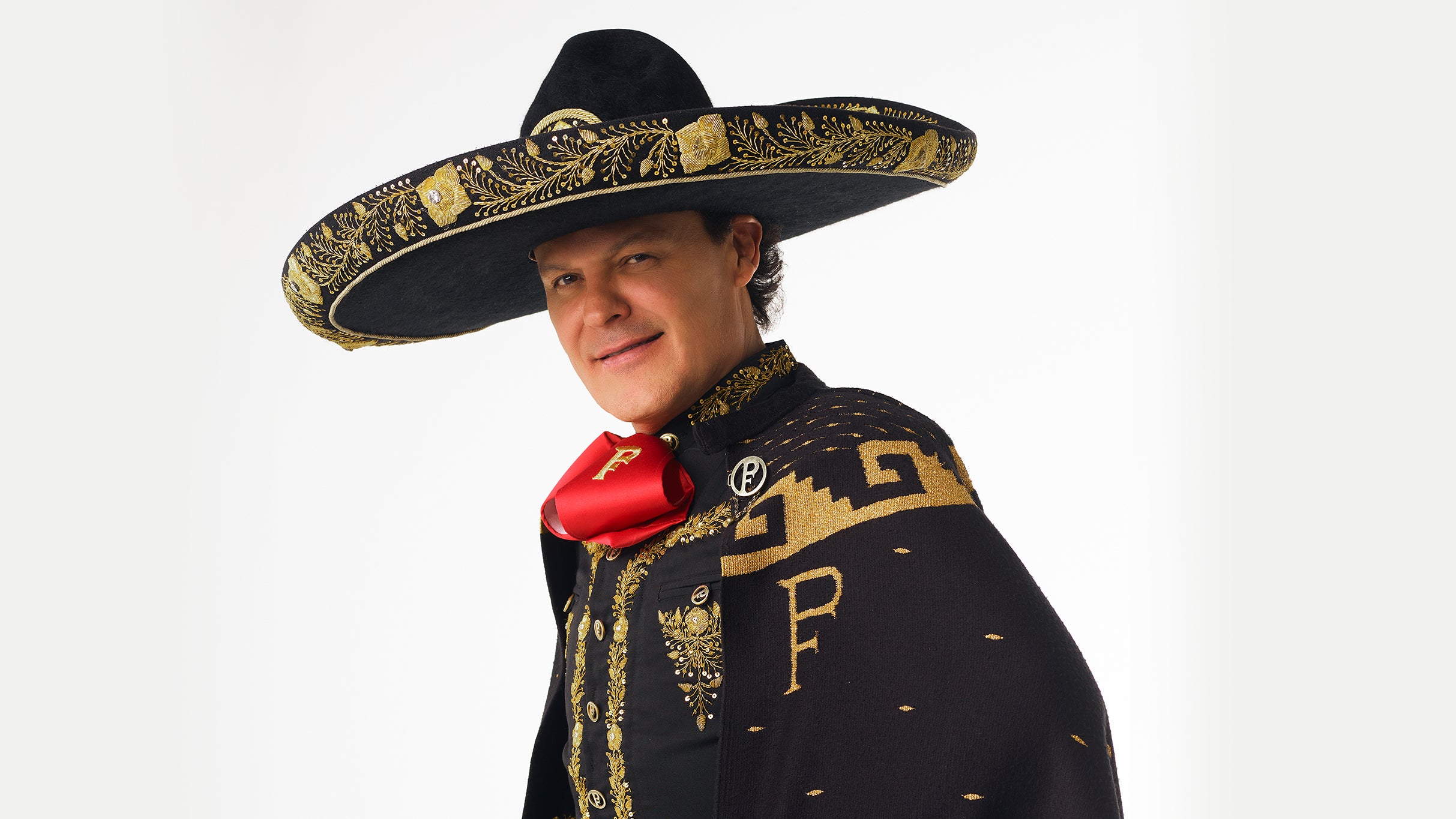 Pedro Fernandez 2026