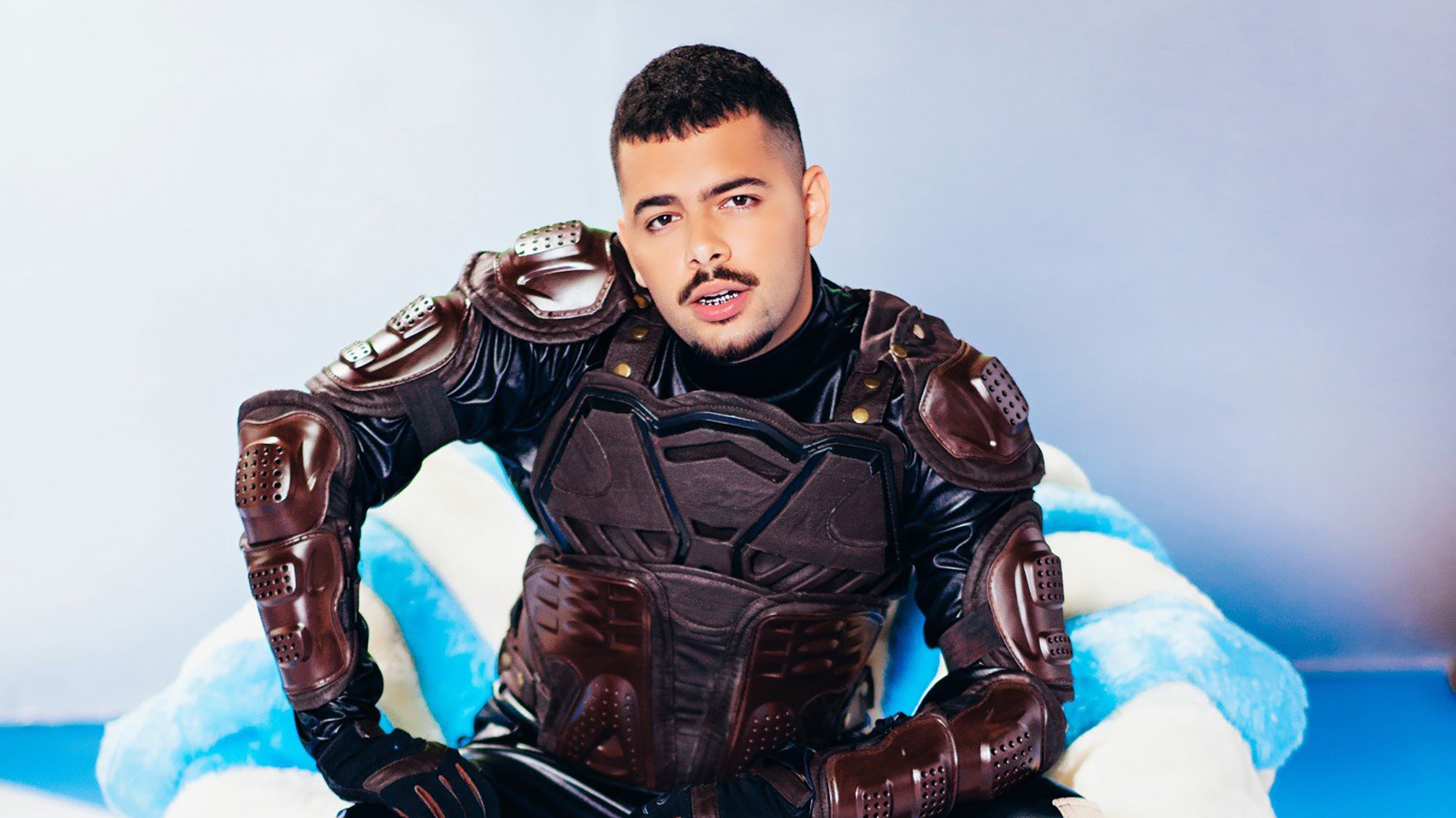 Pedro Sampaio 2026