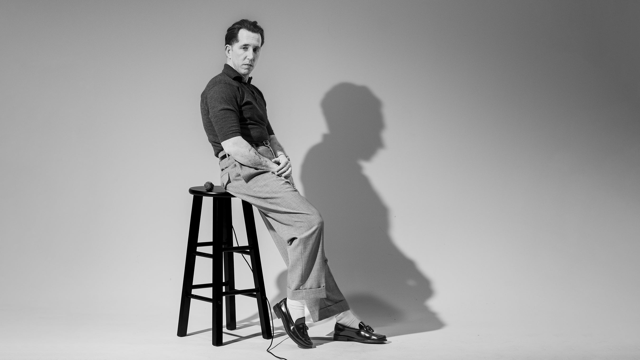 Pokey LaFarge 2026