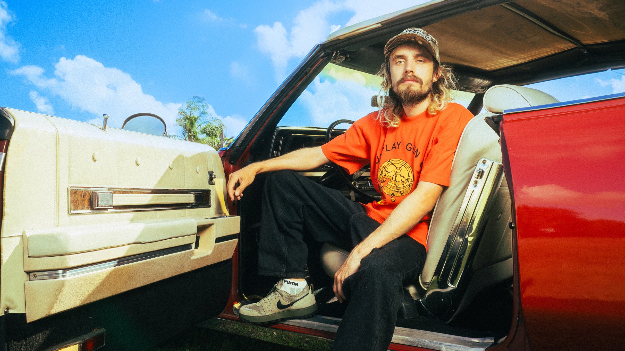 Pouya 2026