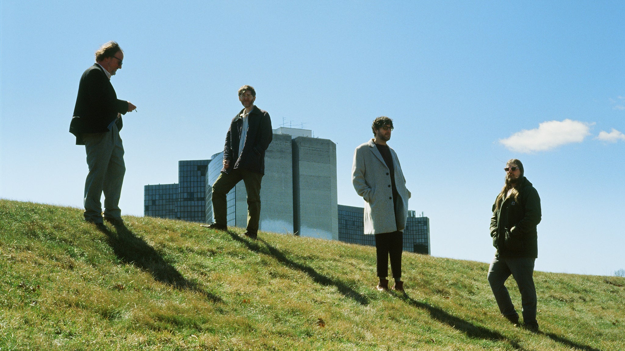 Protomartyr 2026