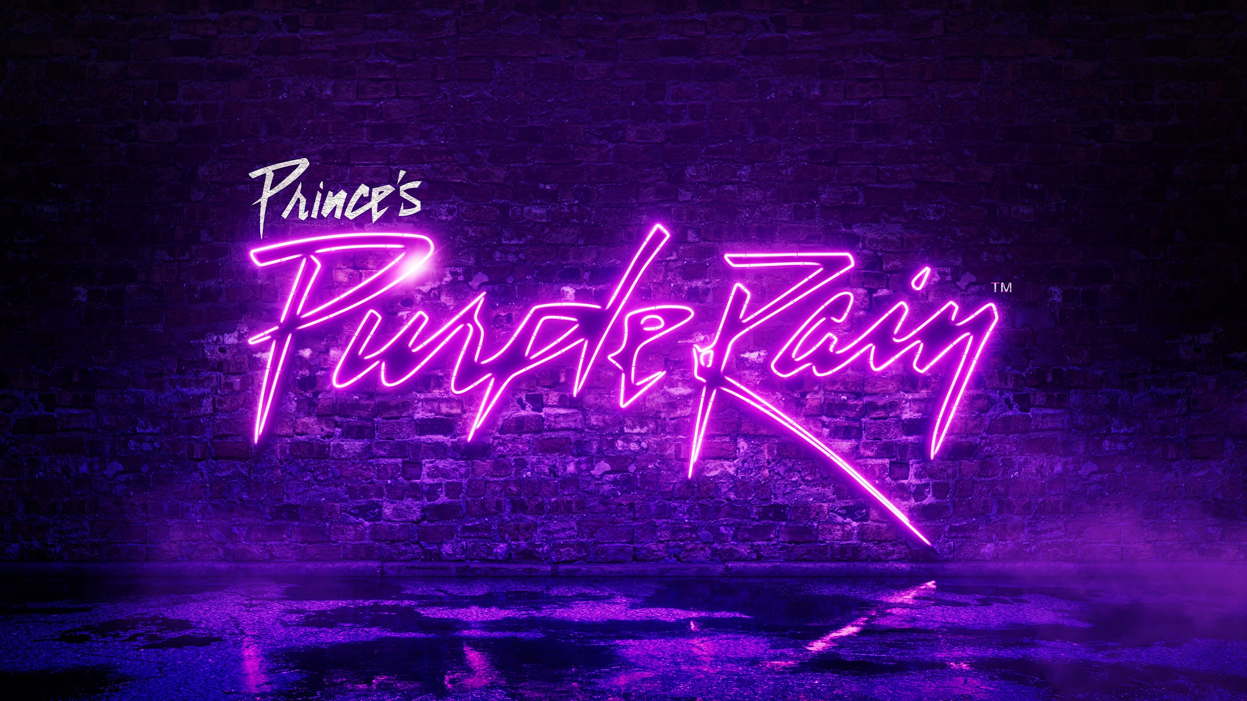 Purple Rain - The Musical 2027