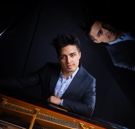 Quintin Harris Trio 2026