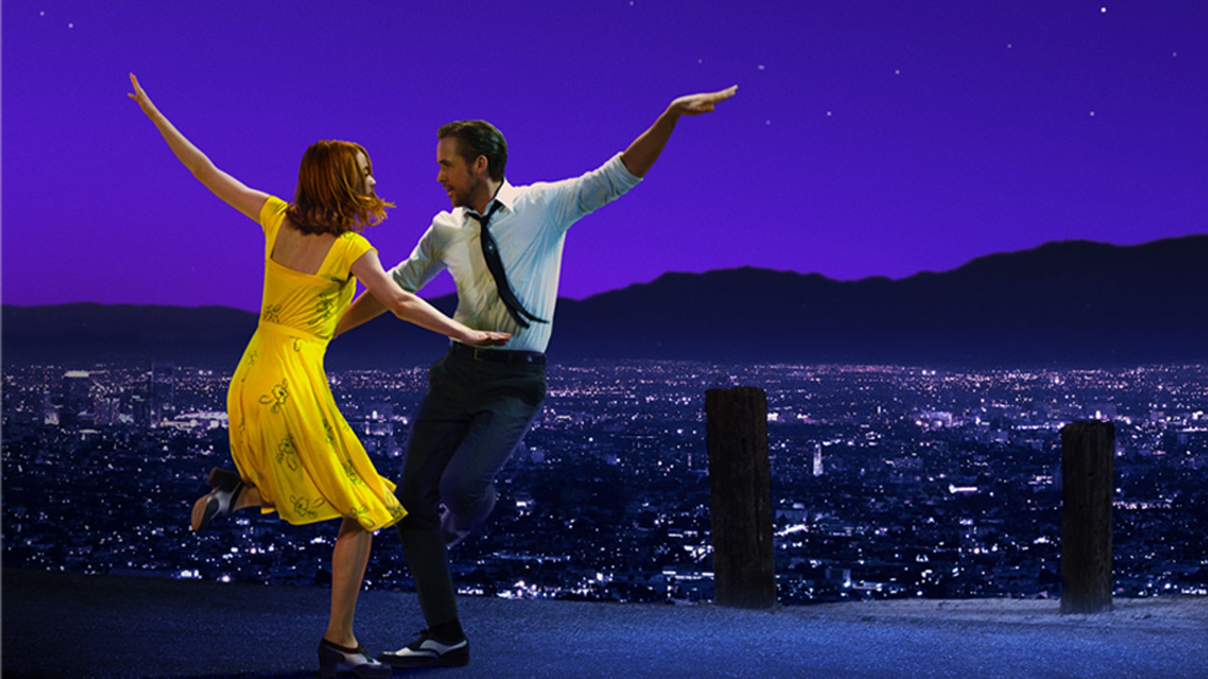 La La Land In Concert