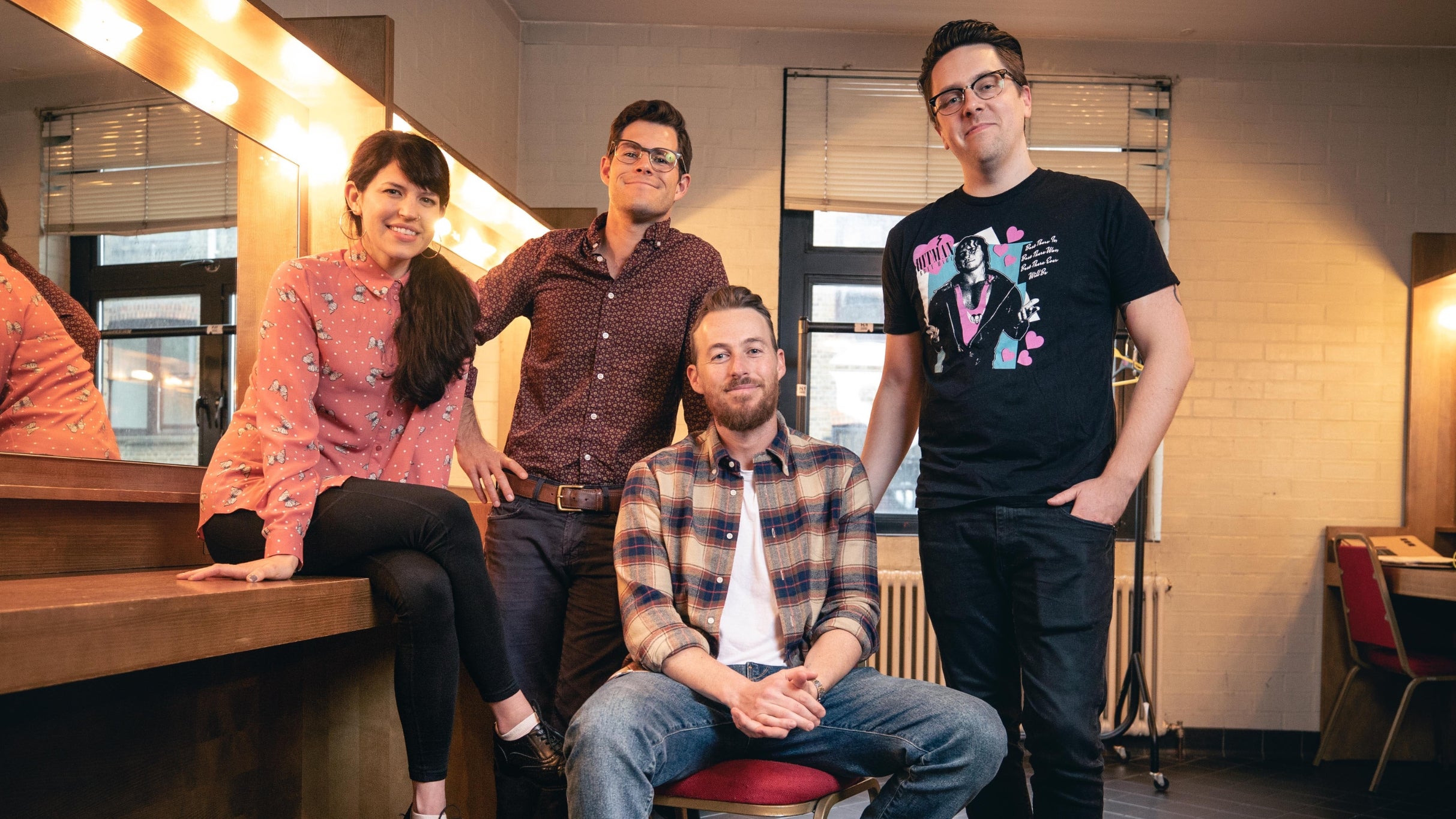 Not Another D&D Podcast