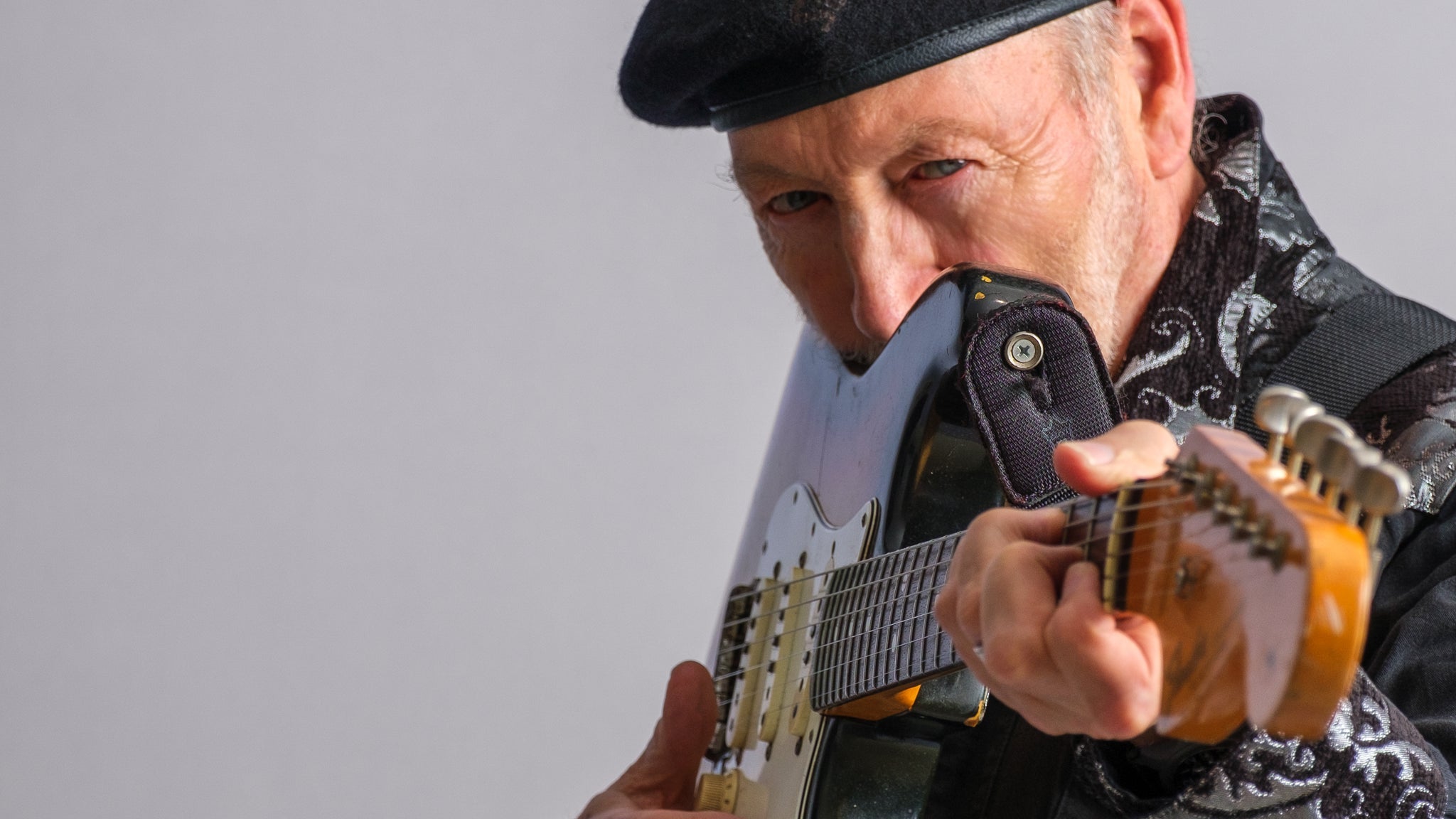 Richard Thompson 2027