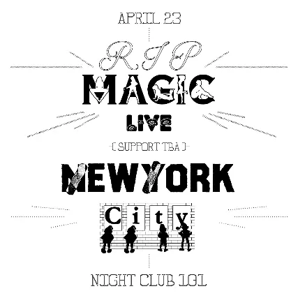 RIP Magic 2026