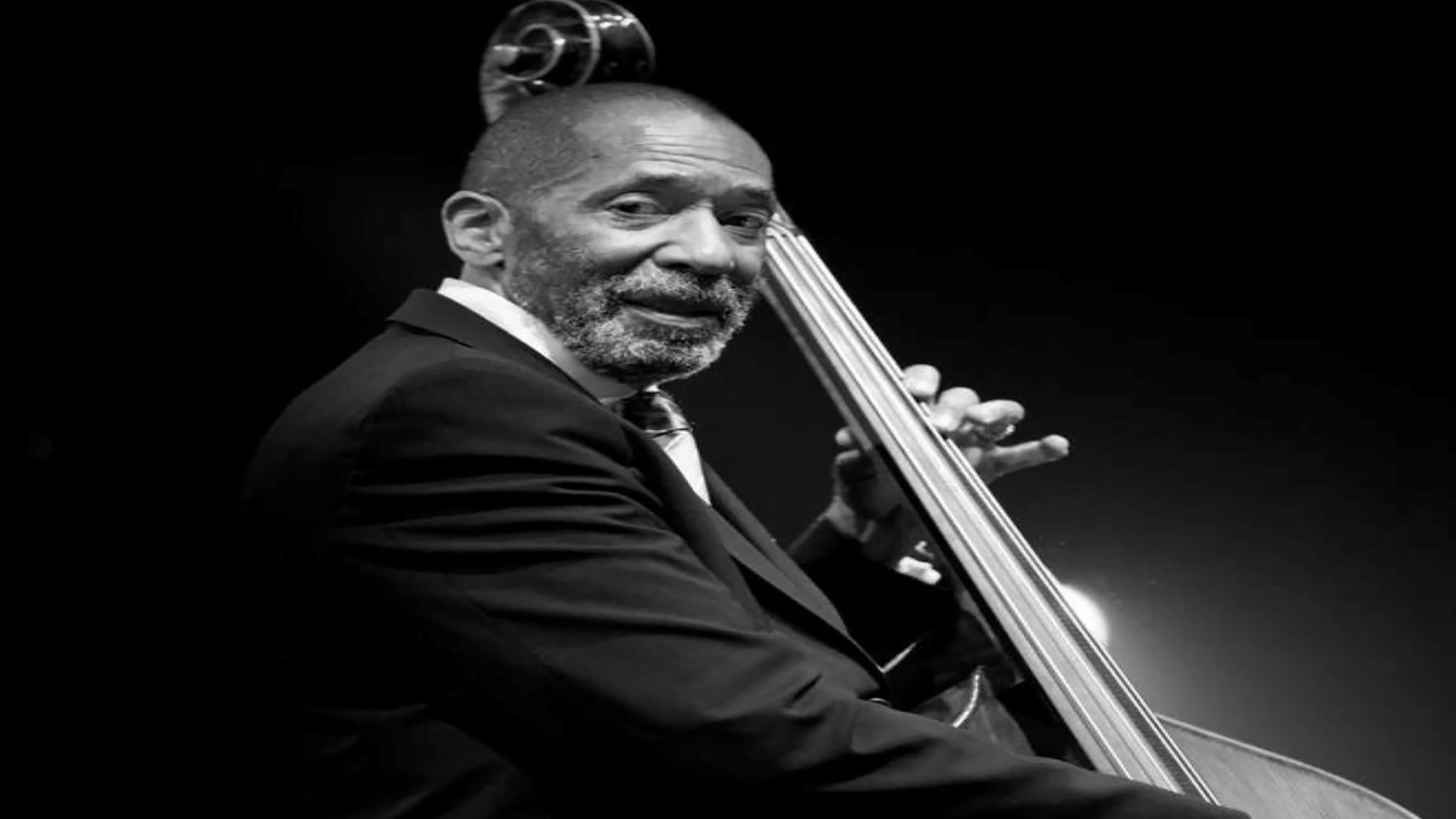 Ron Carter 2026