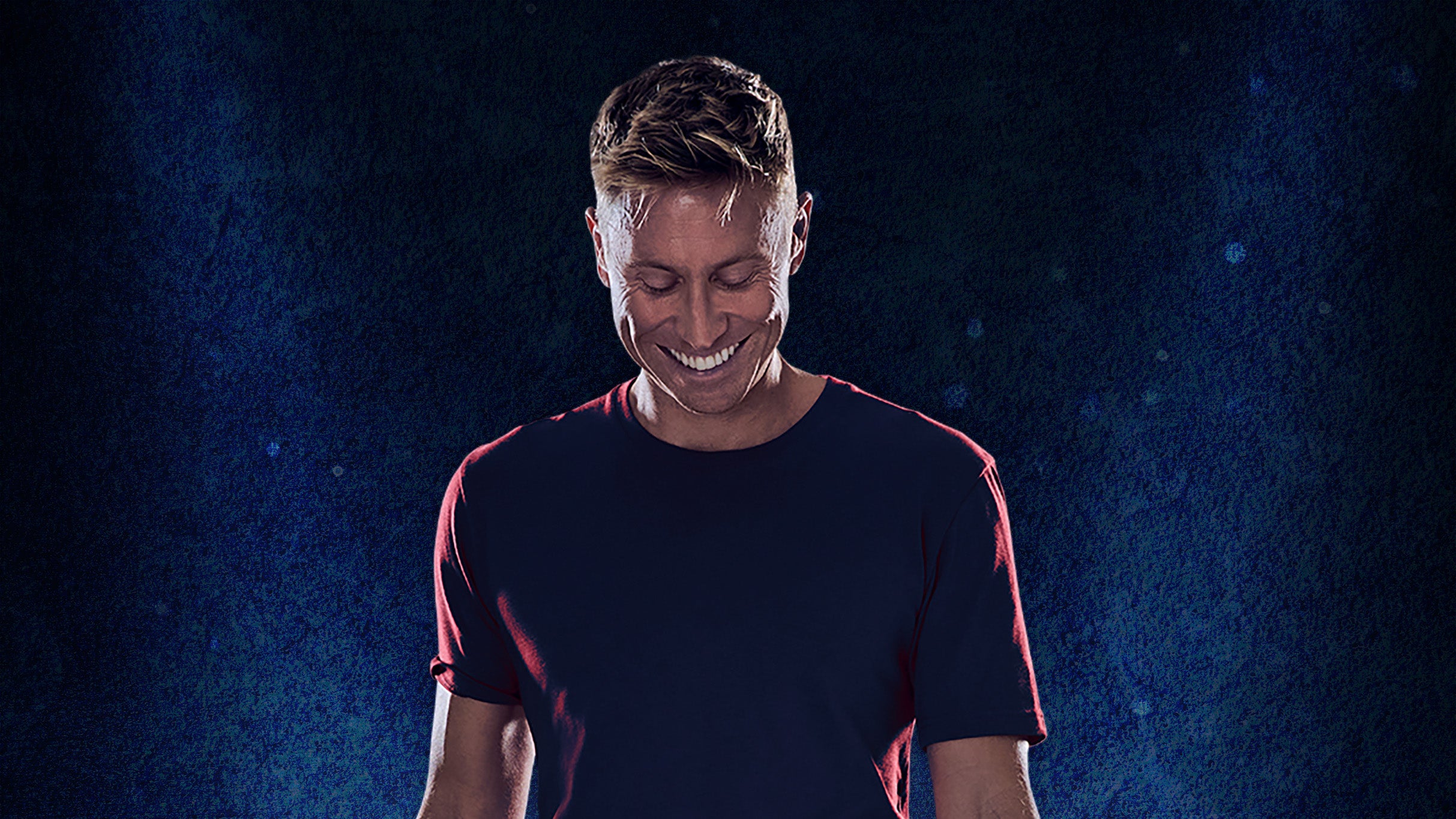Russell Howard 2026
