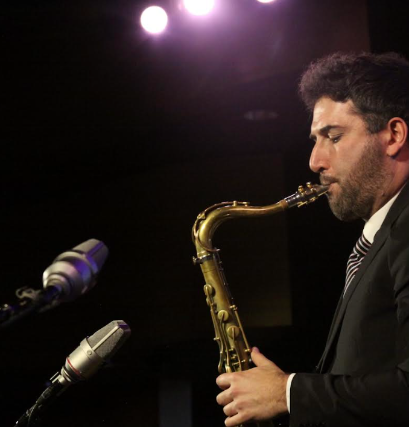 Sam Dillon Quartet 2026