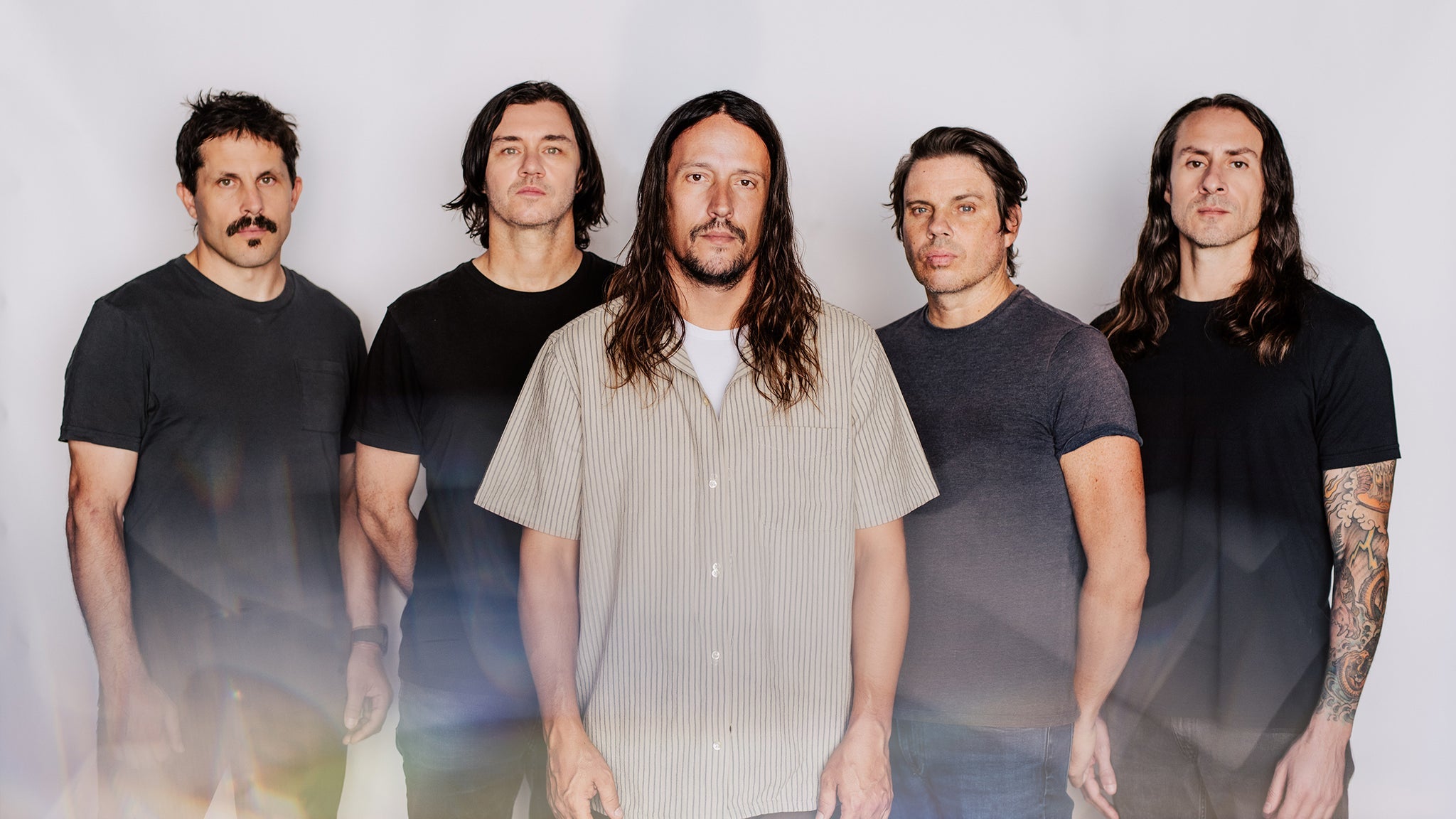 Saosin 2026
