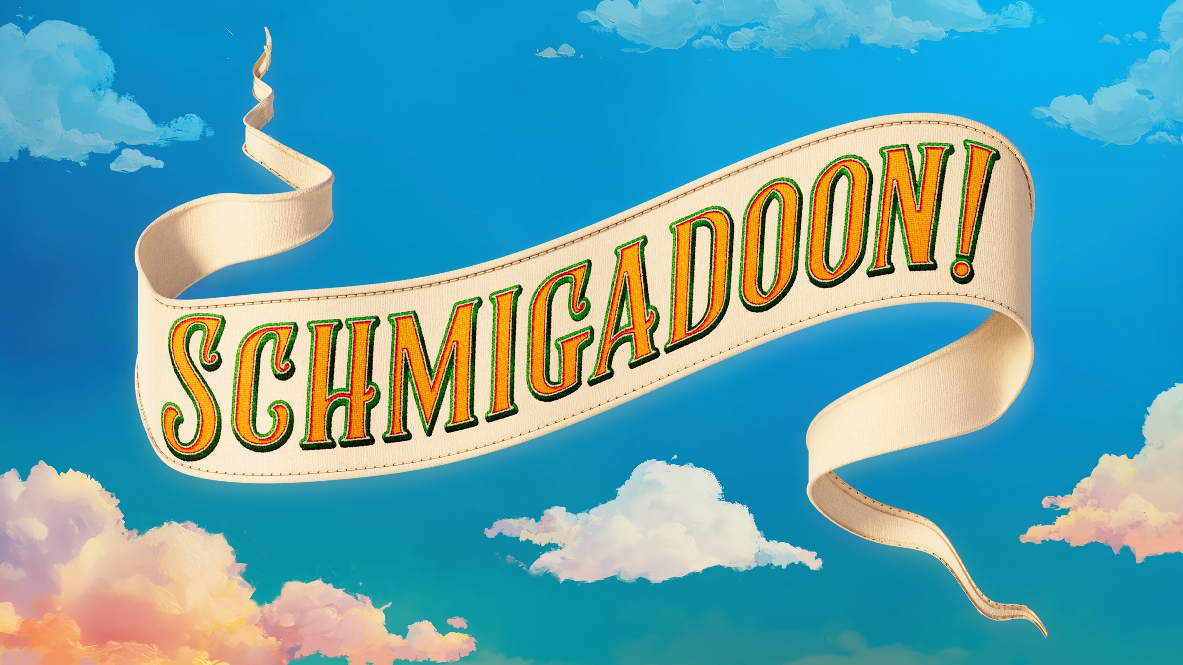 Schmigadoon! 2027