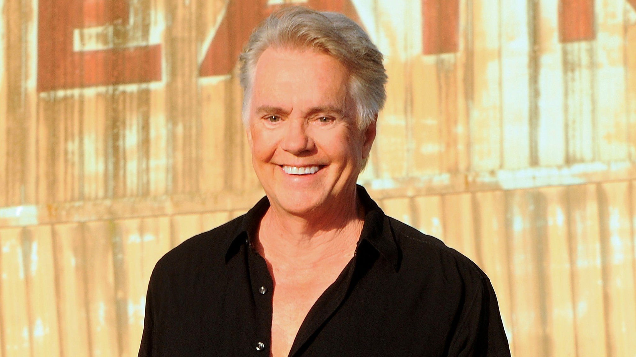 Shaun Cassidy 2026