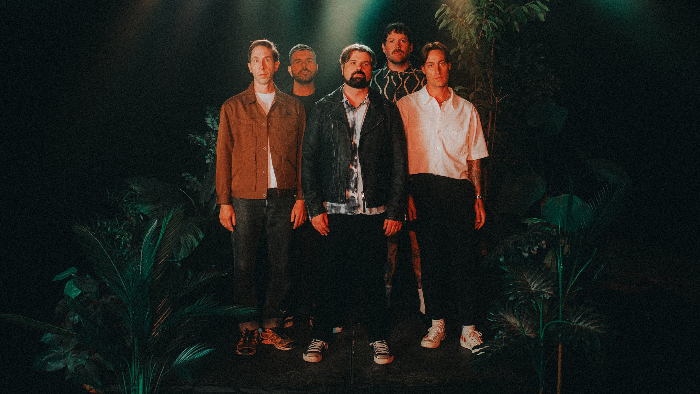 Silverstein 2026