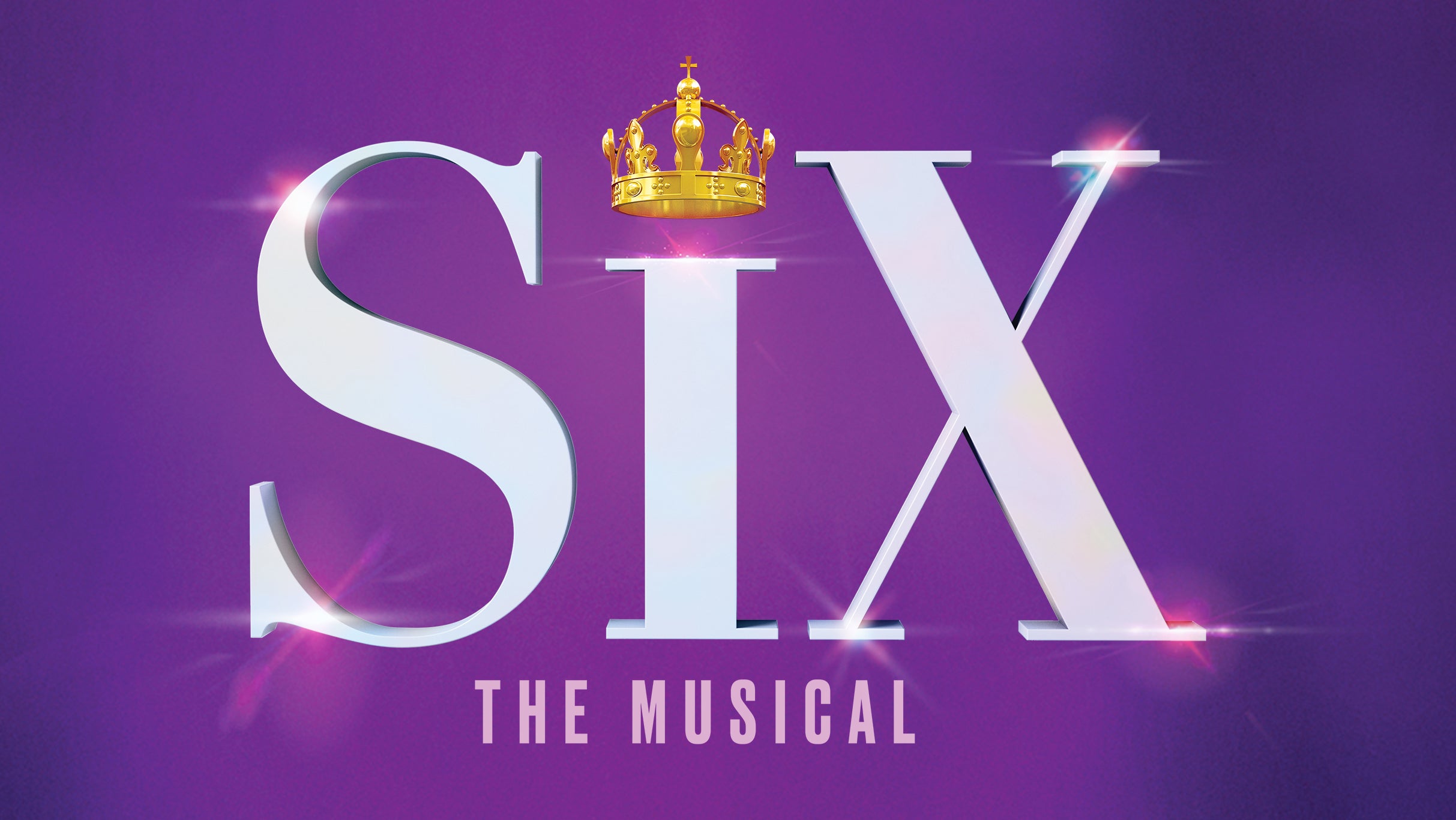 Six The Musical 2027
