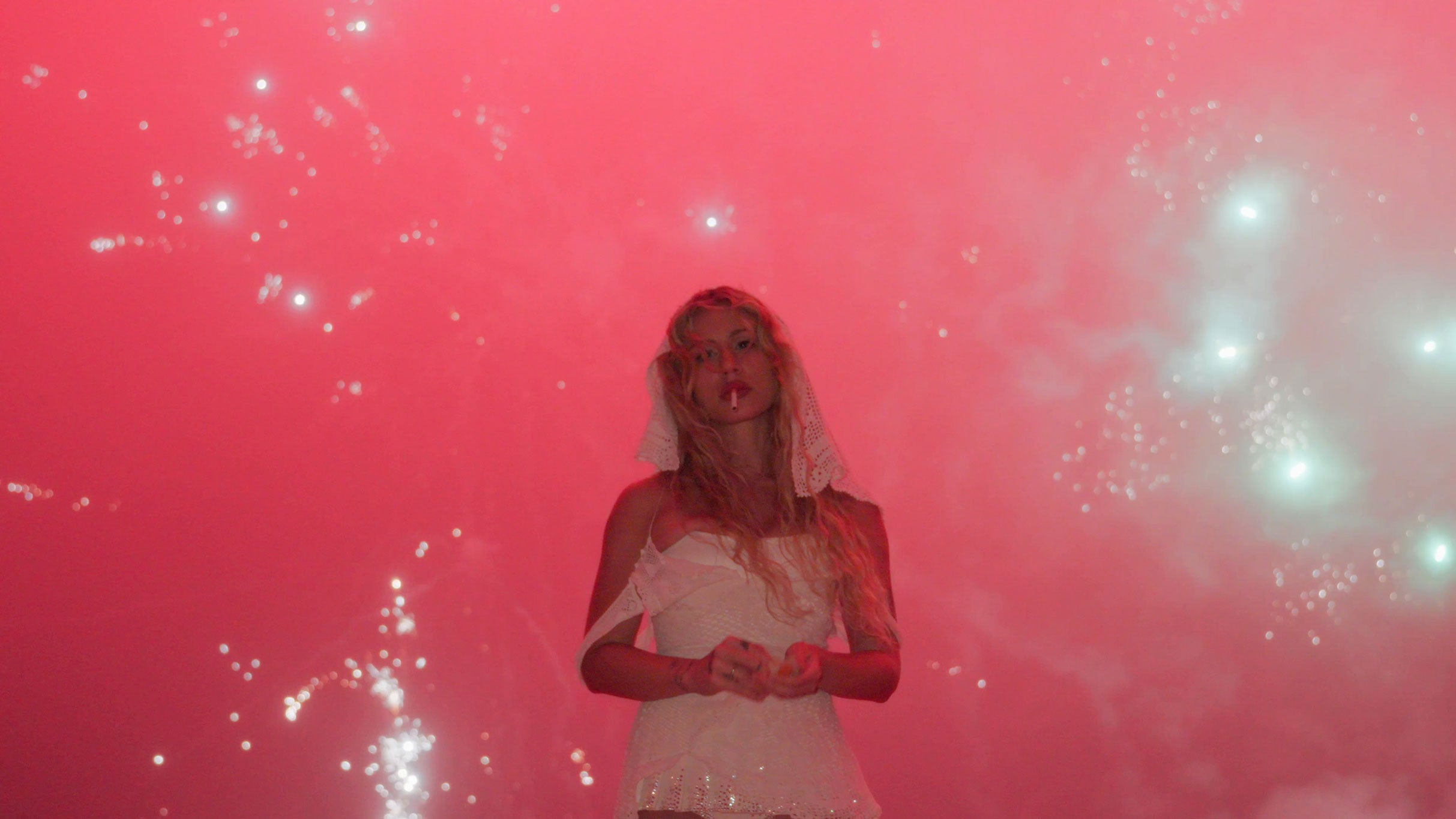 Slayyyter 2027