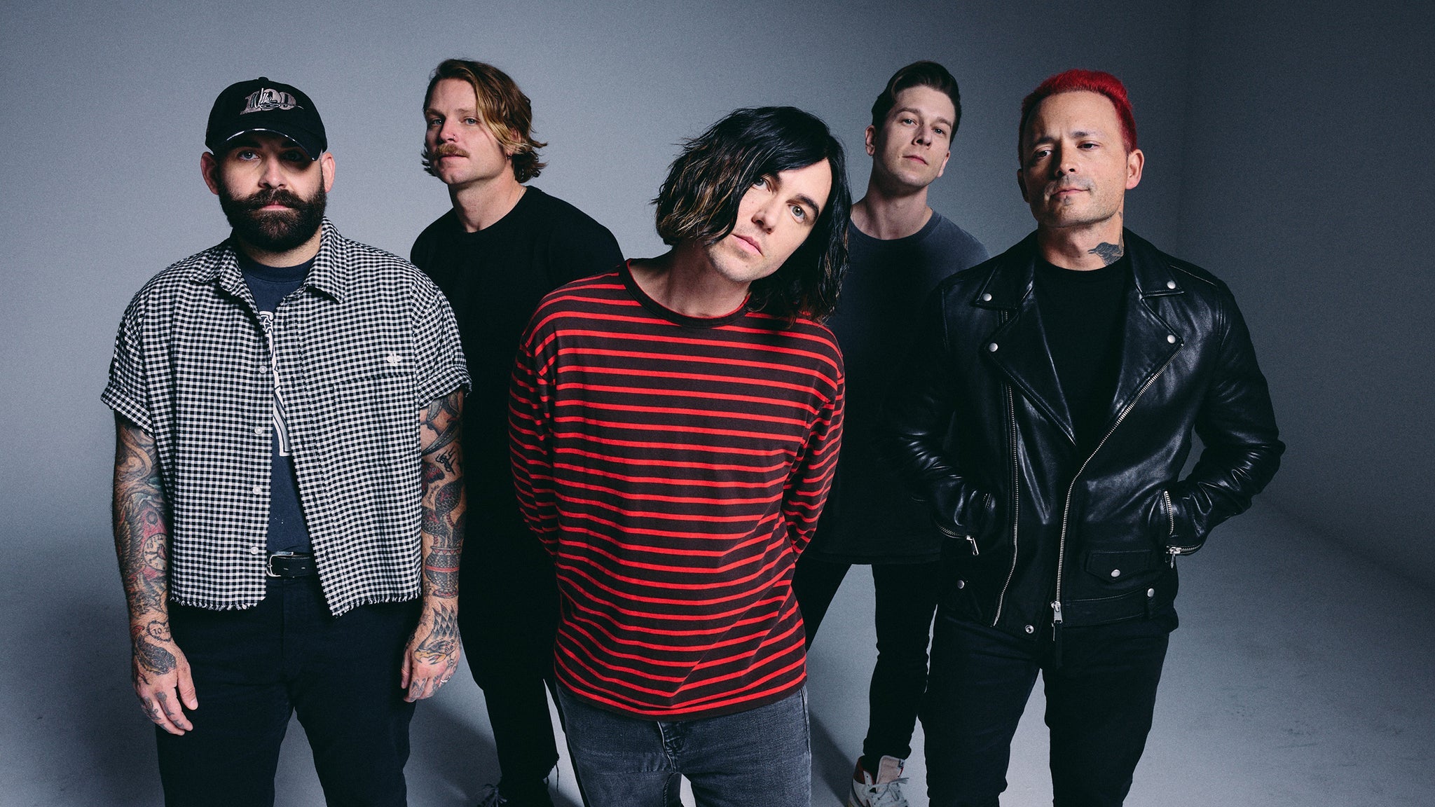 Sleeping With Sirens 2026