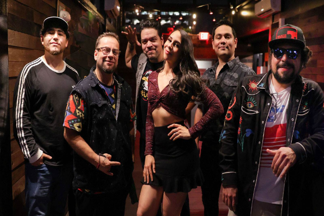 Selena by Bongo District