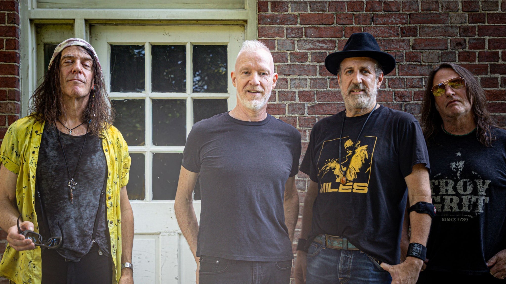 Spin Doctors 2027