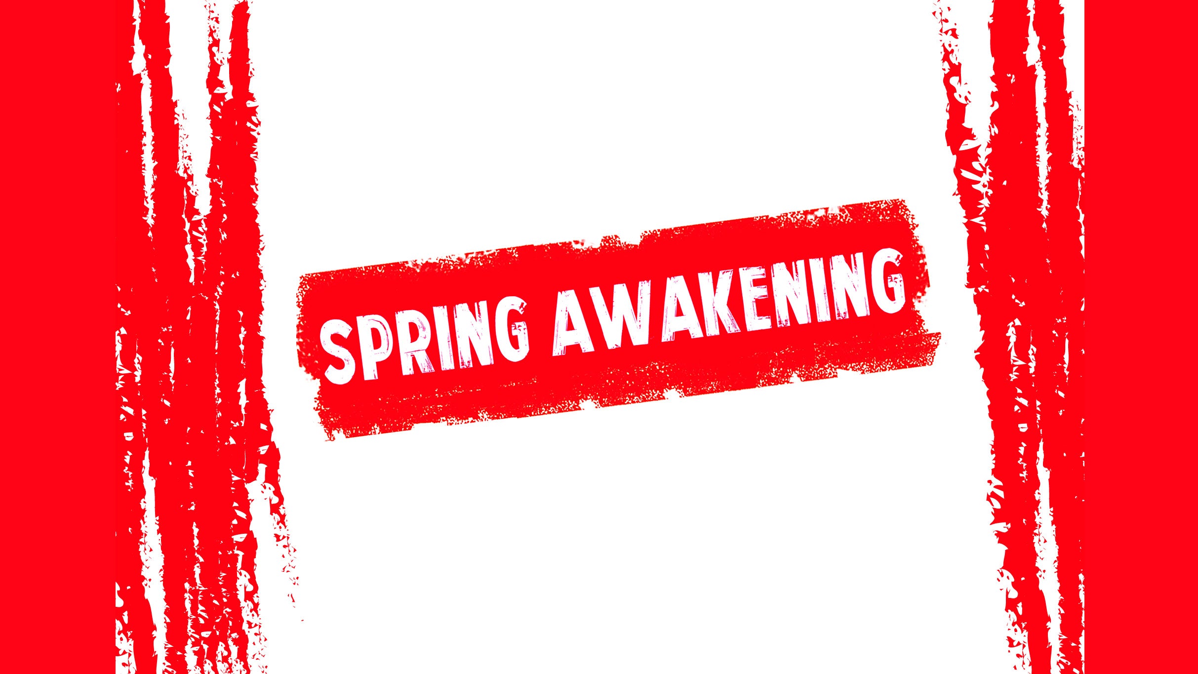 Spring Awakening 2026