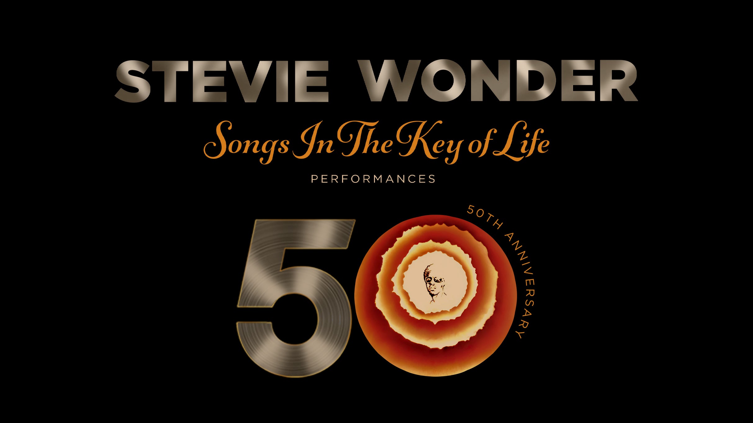 Stevie Wonder 2026