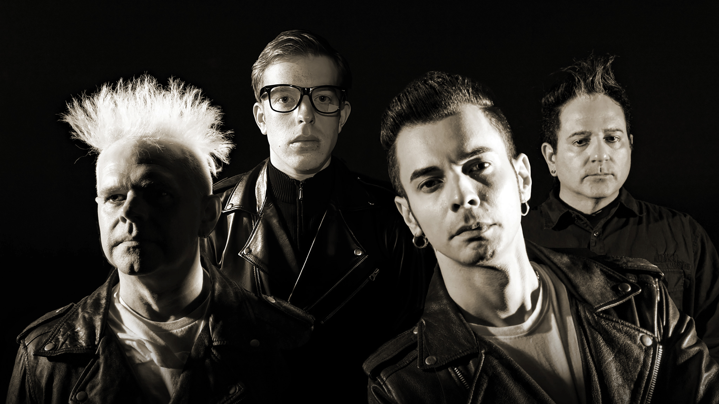 Strangelove - The Depeche Mode Experience 2027