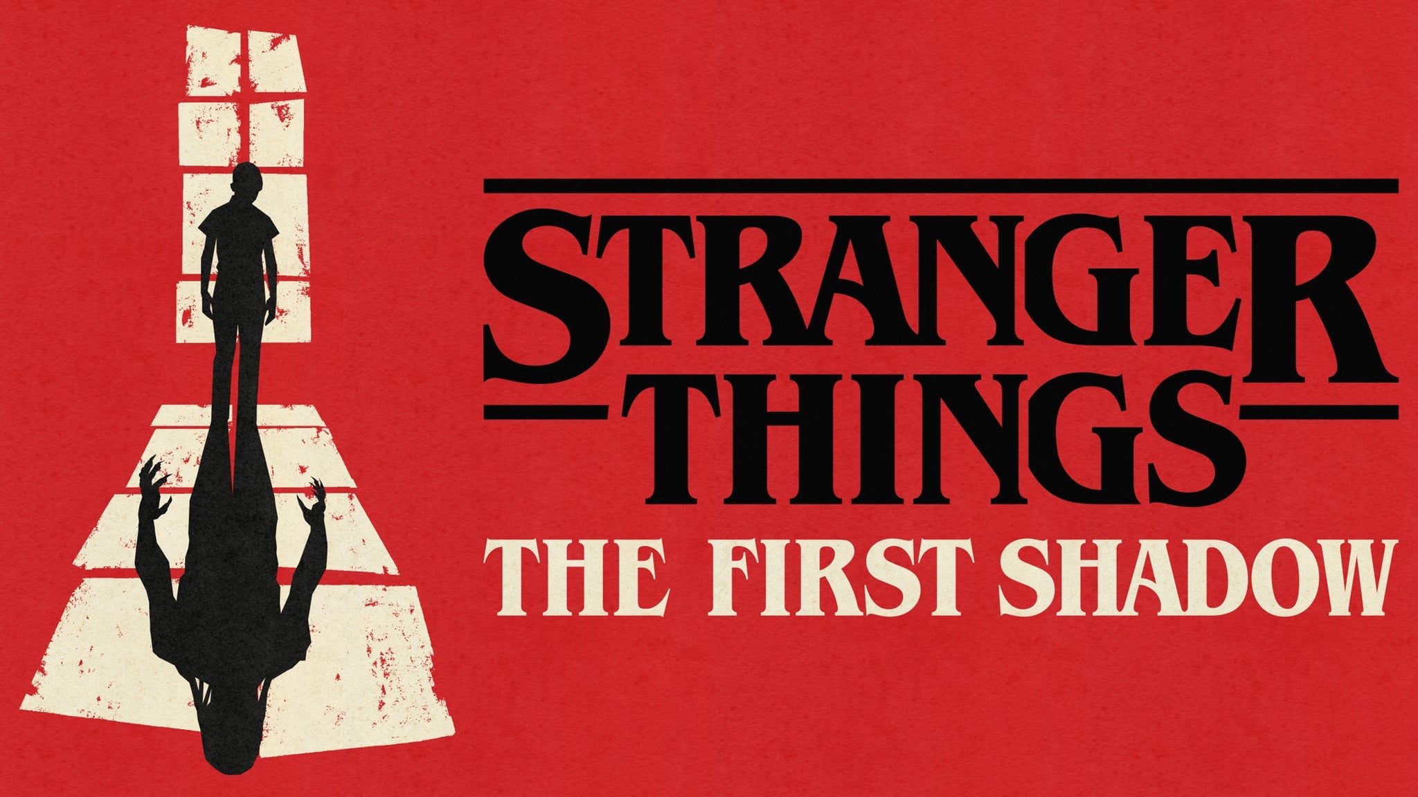 Stranger Things: The First Shadow 2027