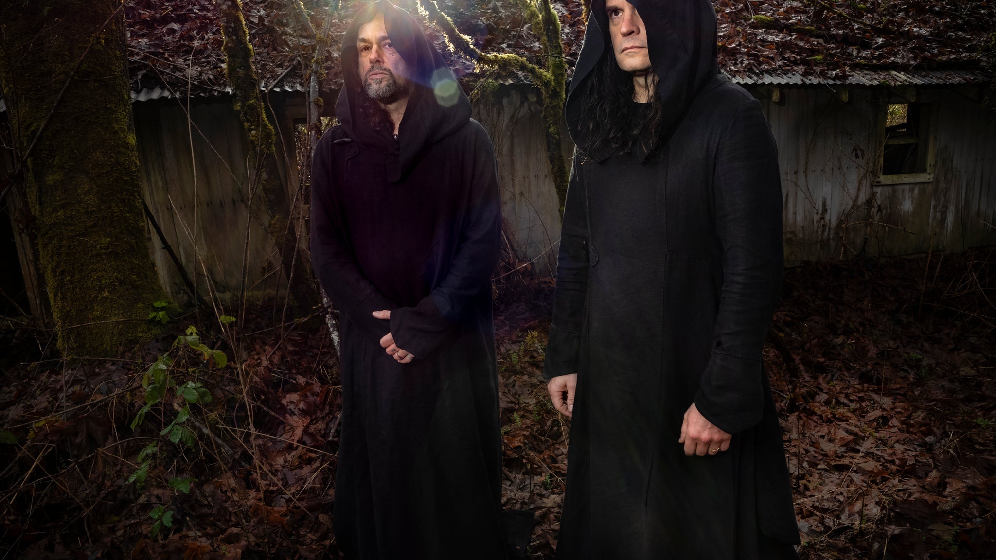 Sunn O))) 2026