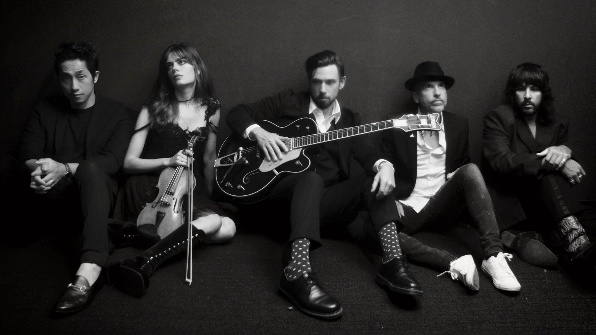 The Airborne Toxic Event 2027