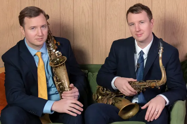 The Anderson Brothers 2026
