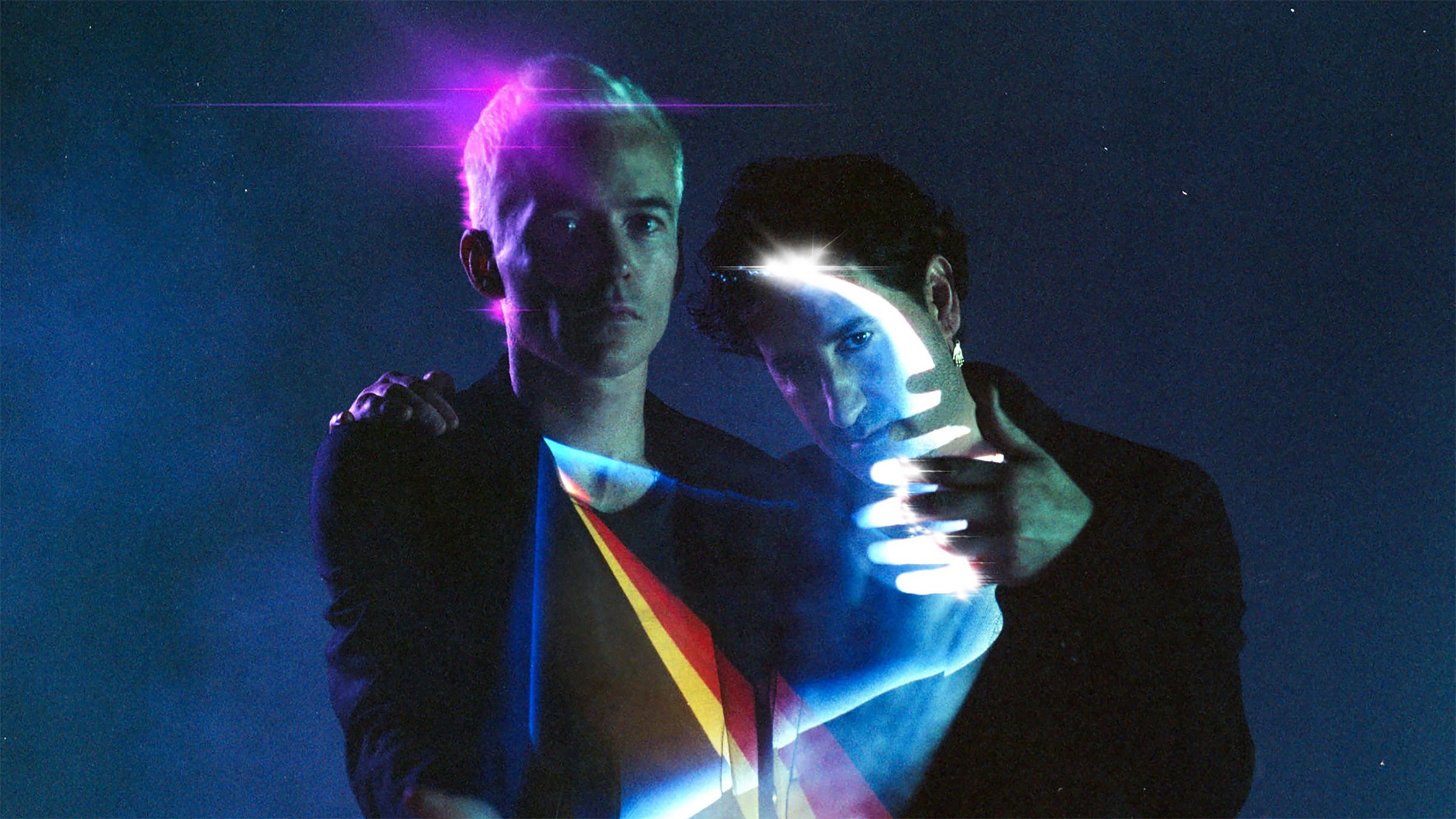 The Avalanches 2026