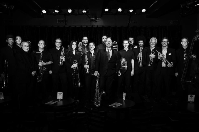 The Birdland Big Band 2027