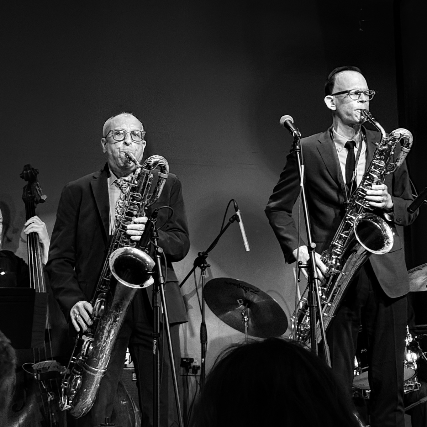 The Boss Baritones 2026