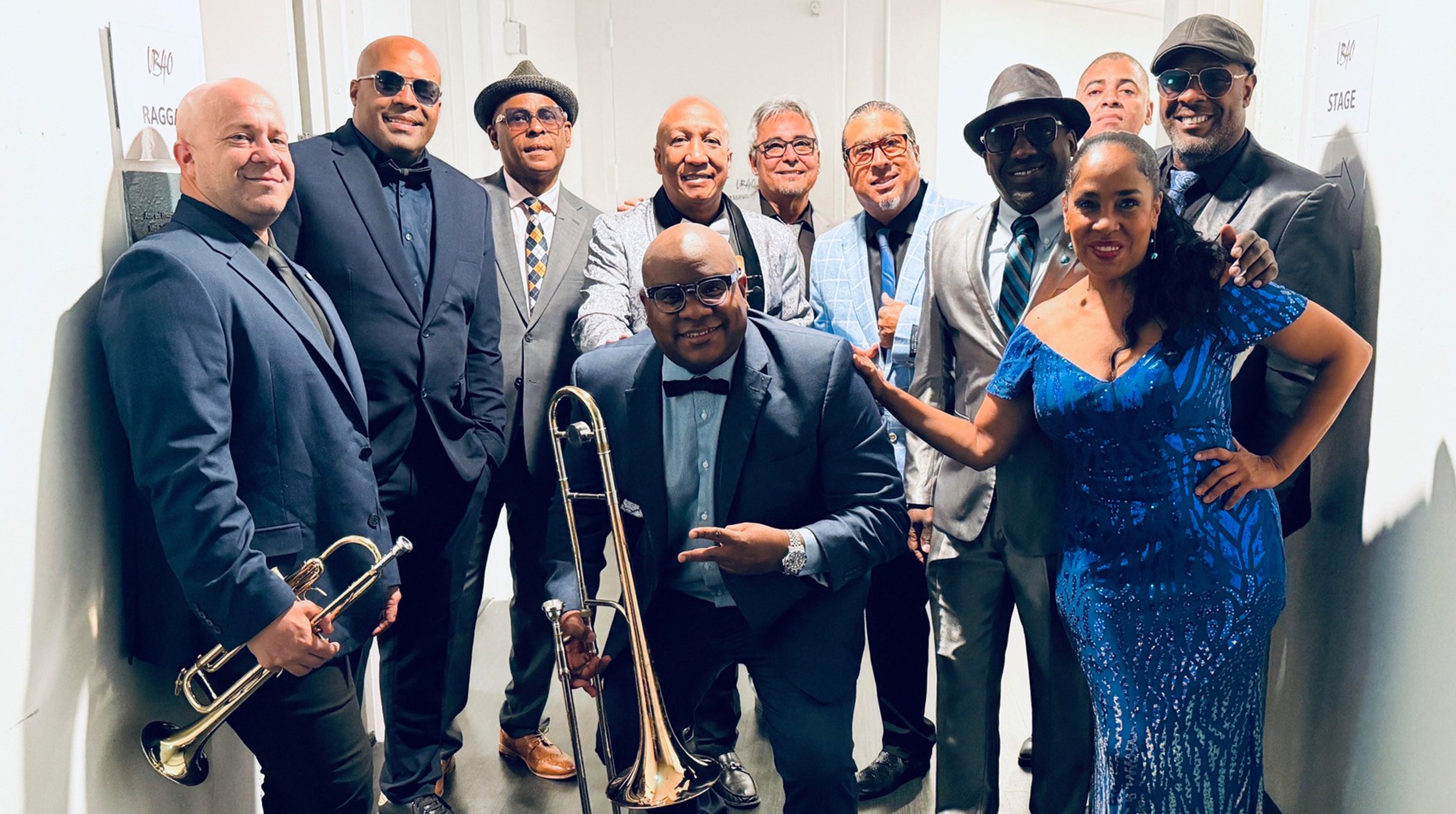 The Buena Vista Orchestra 2026