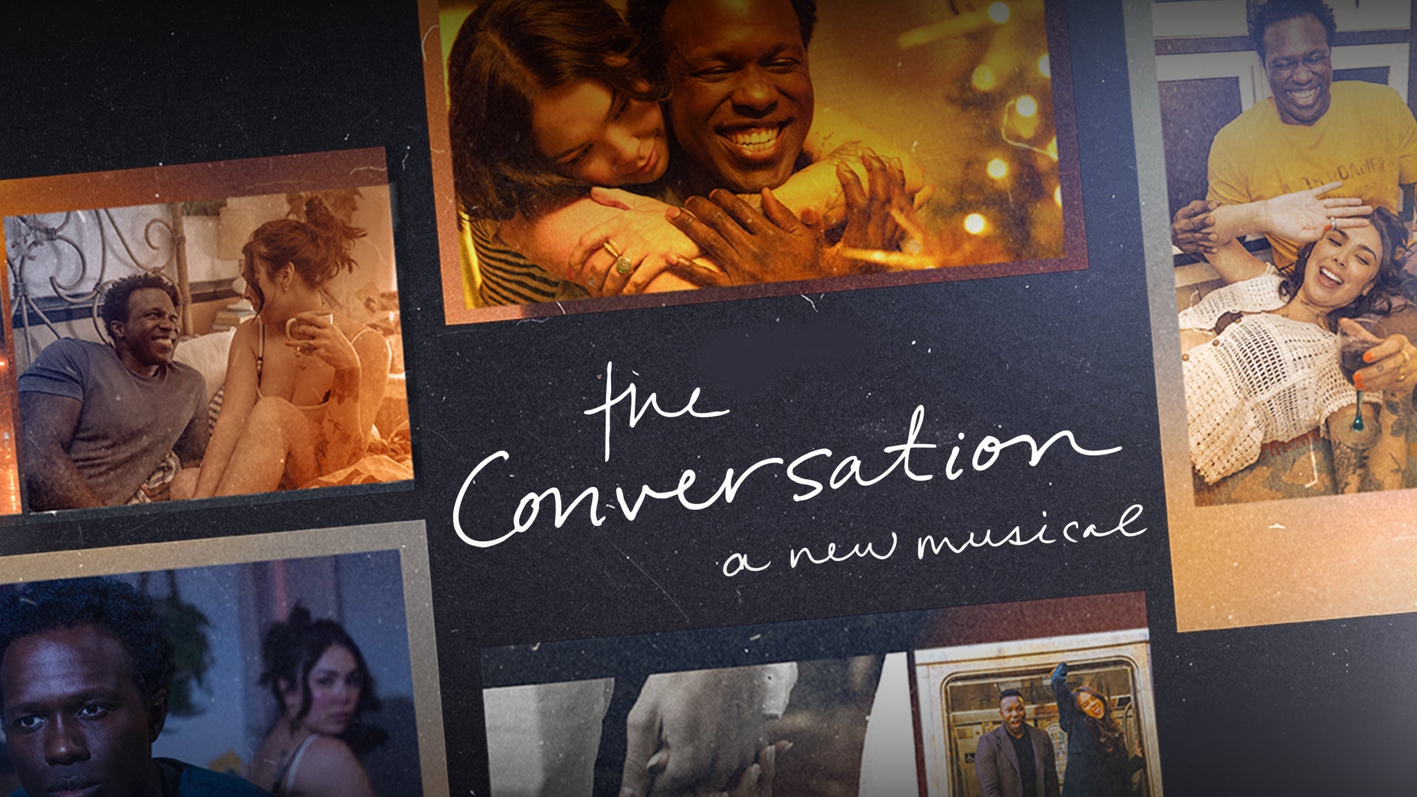 The Conversation 2026