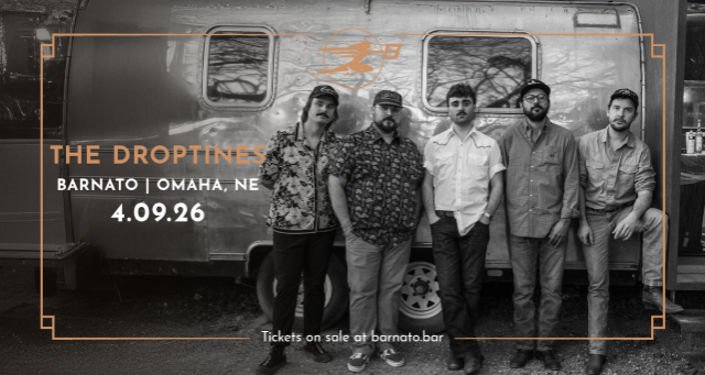 The Droptines 2026