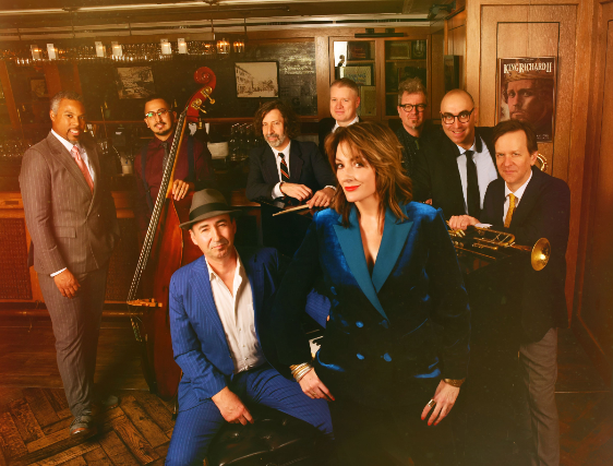 The Hot Sardines 2026