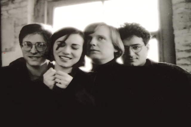 The Innocence Mission 2026