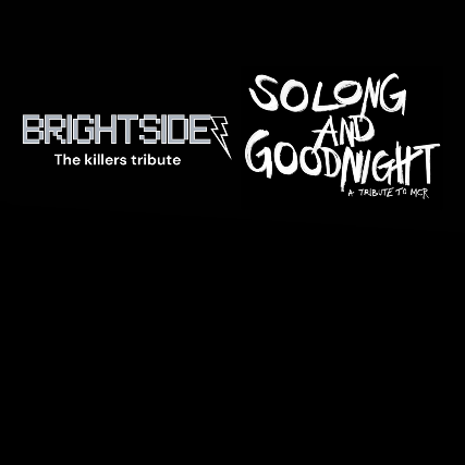 The Killers 2026