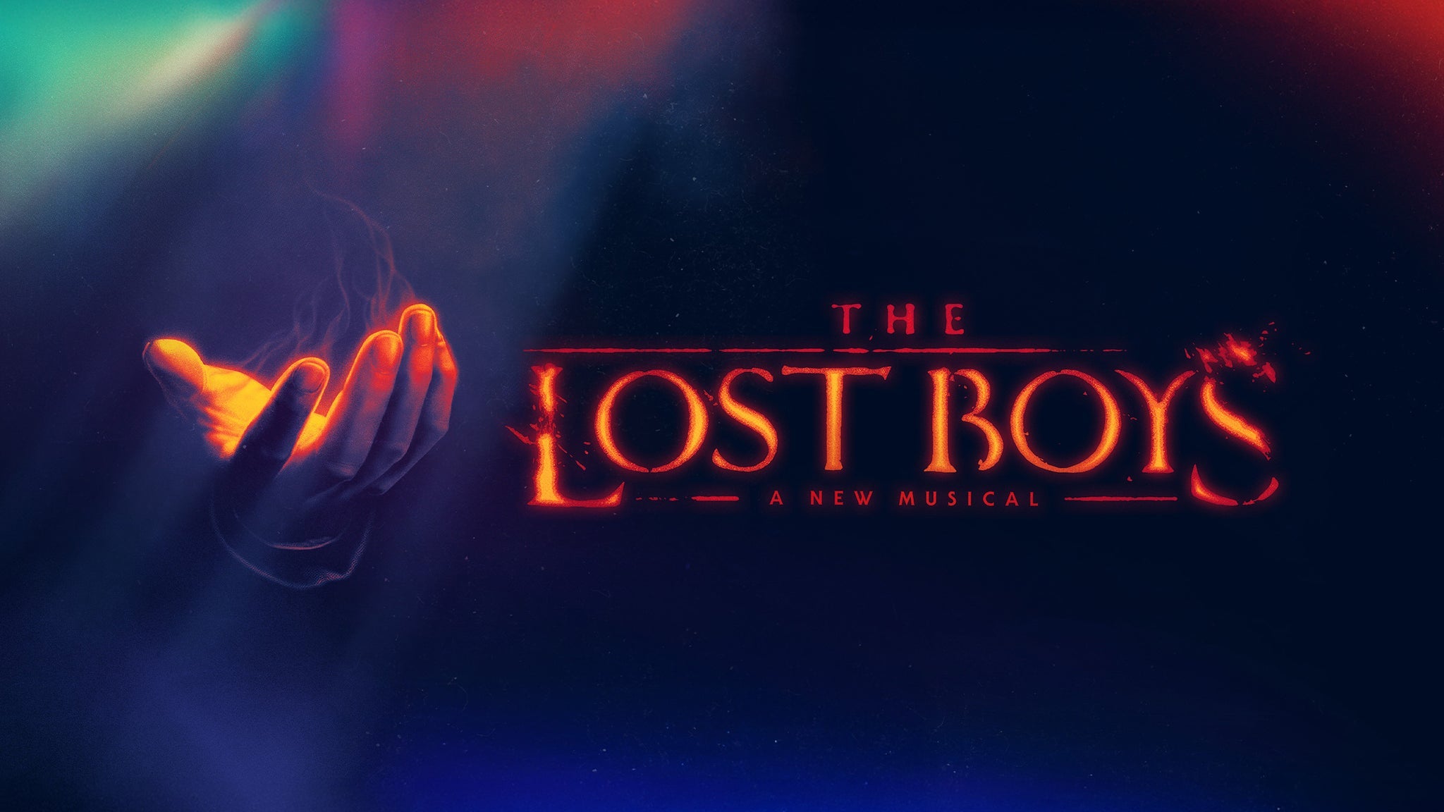 The Lost Boys 2027