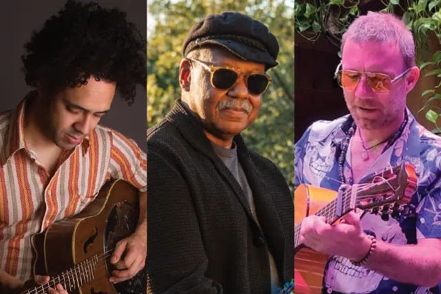 The Music of Buena Vista Social Club 2026
