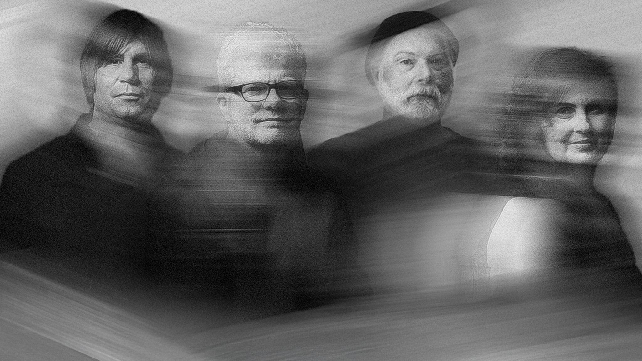 The New Pornographers 2026