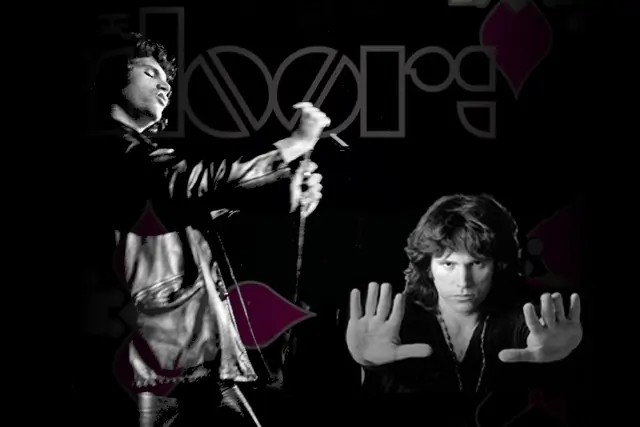 The Soft Parade - A Tribute To The Doors 2026