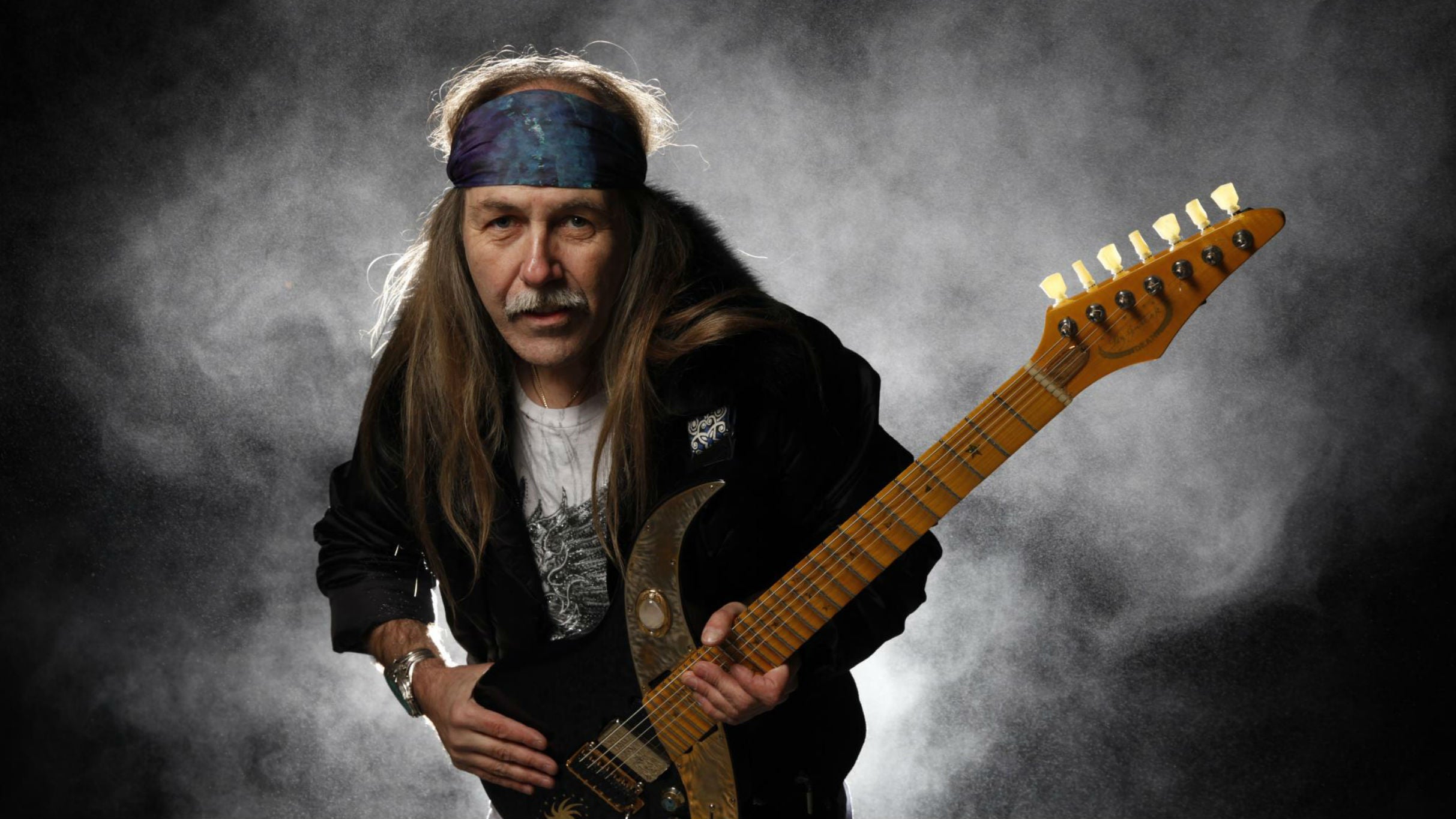 Uli Jon Roth 2026