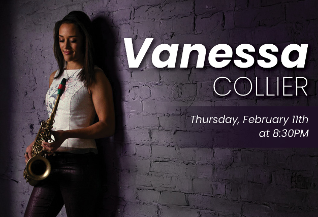 Vanessa Collier 2027
